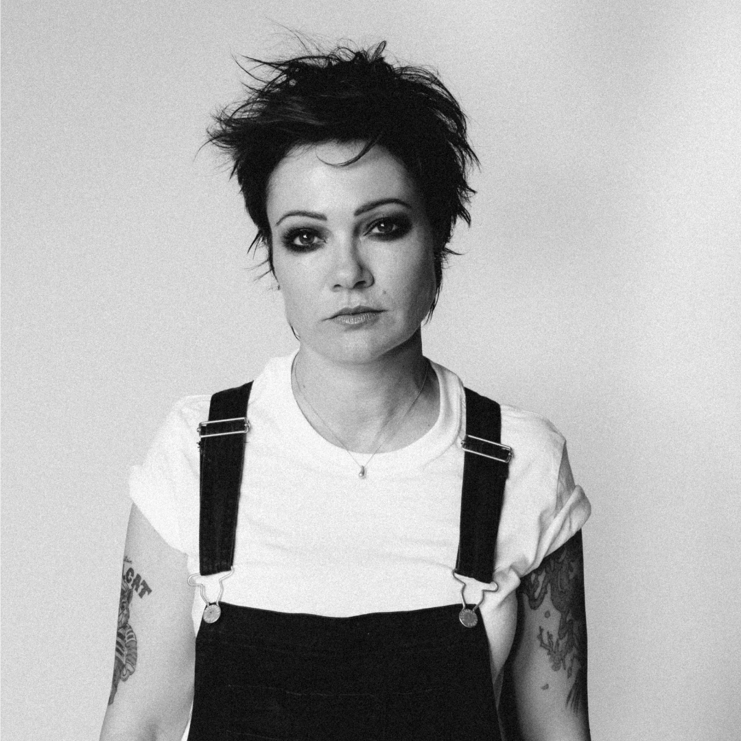 Sarah McLeod