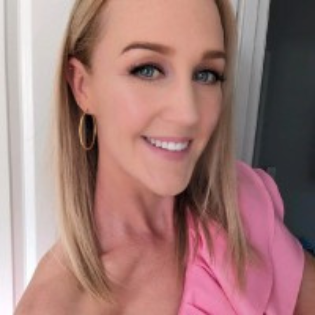 Sarah Piercy