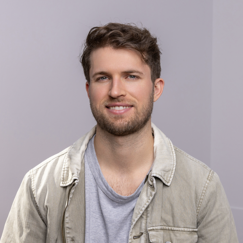 Alex Wilson