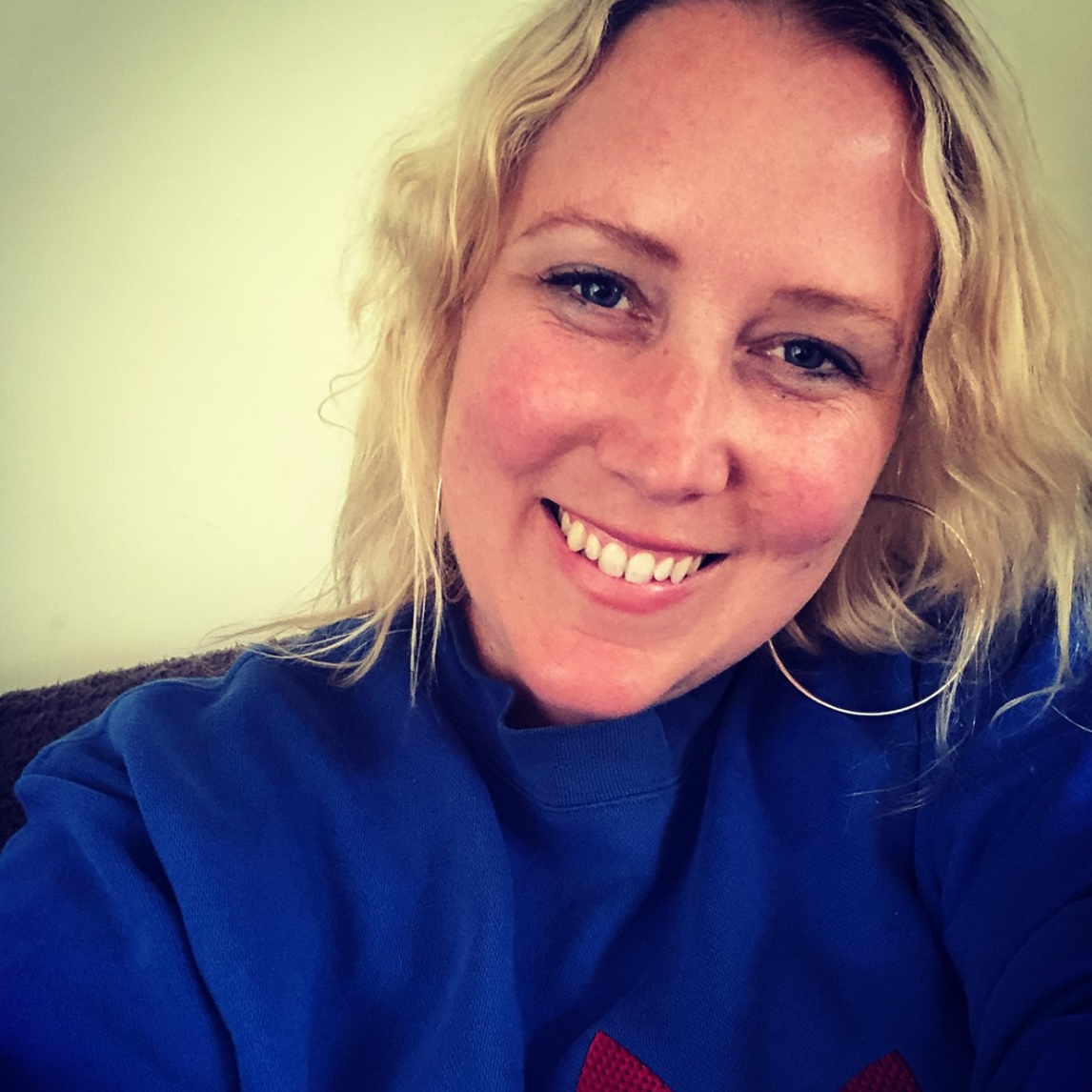 Sarah Hamilton